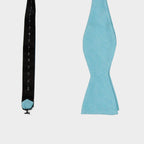 FELIX || SELF-TIE BOW TIE - Self-Tie Bow Tie