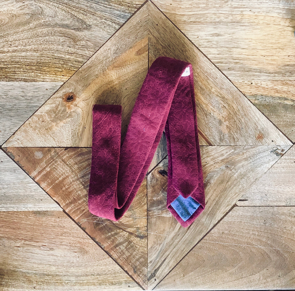 JENSEN || BOY - Boy's Tie