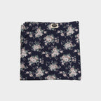 WYATT || POCKET SQUARE - Pocket Square