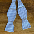 BAWDEN || SELF-TIE BOW TIE - Self-Tie Bow Tie