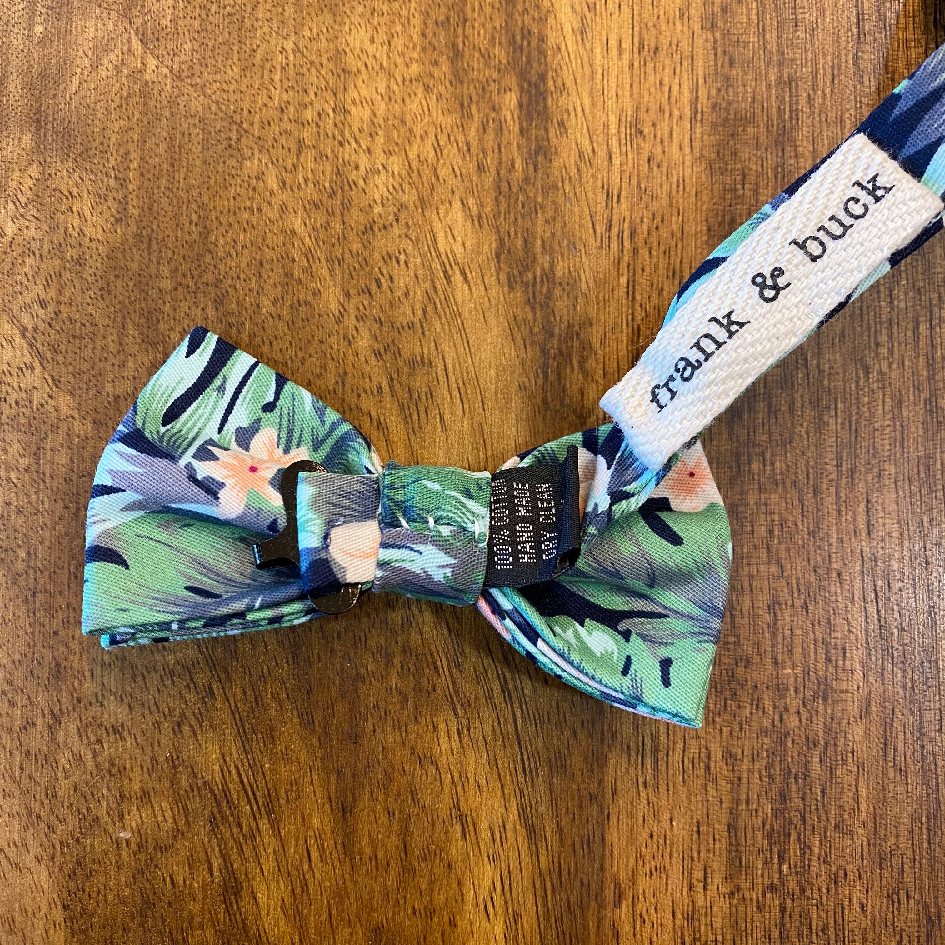 OAHU || BOY BOW TIE - Boy's Bow Tie