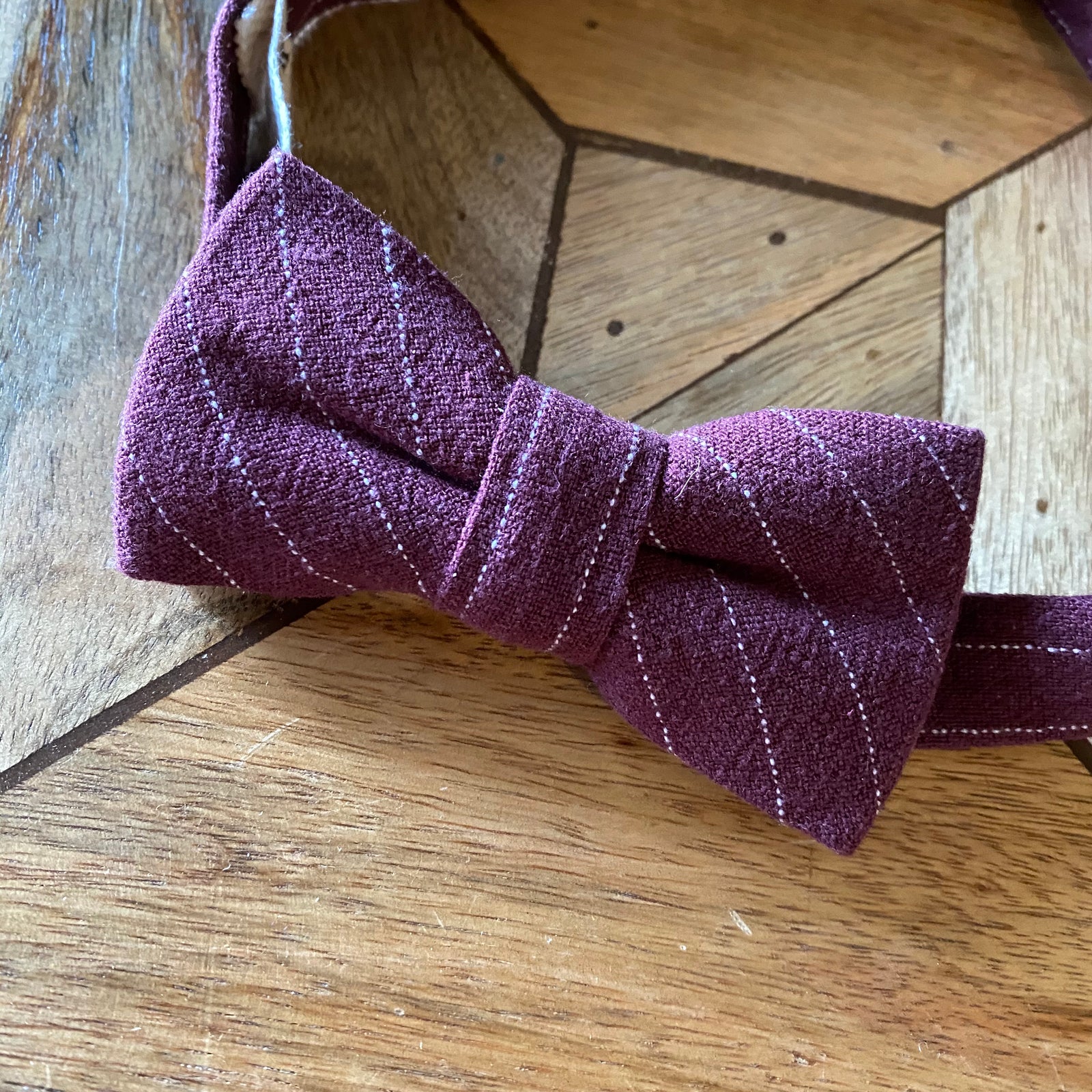 JERMAN || BOY BOW TIE - Boy's Bow Tie