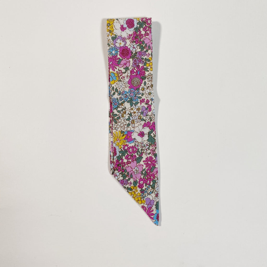 BRAXTON || HAIR TIE - Hair Tie