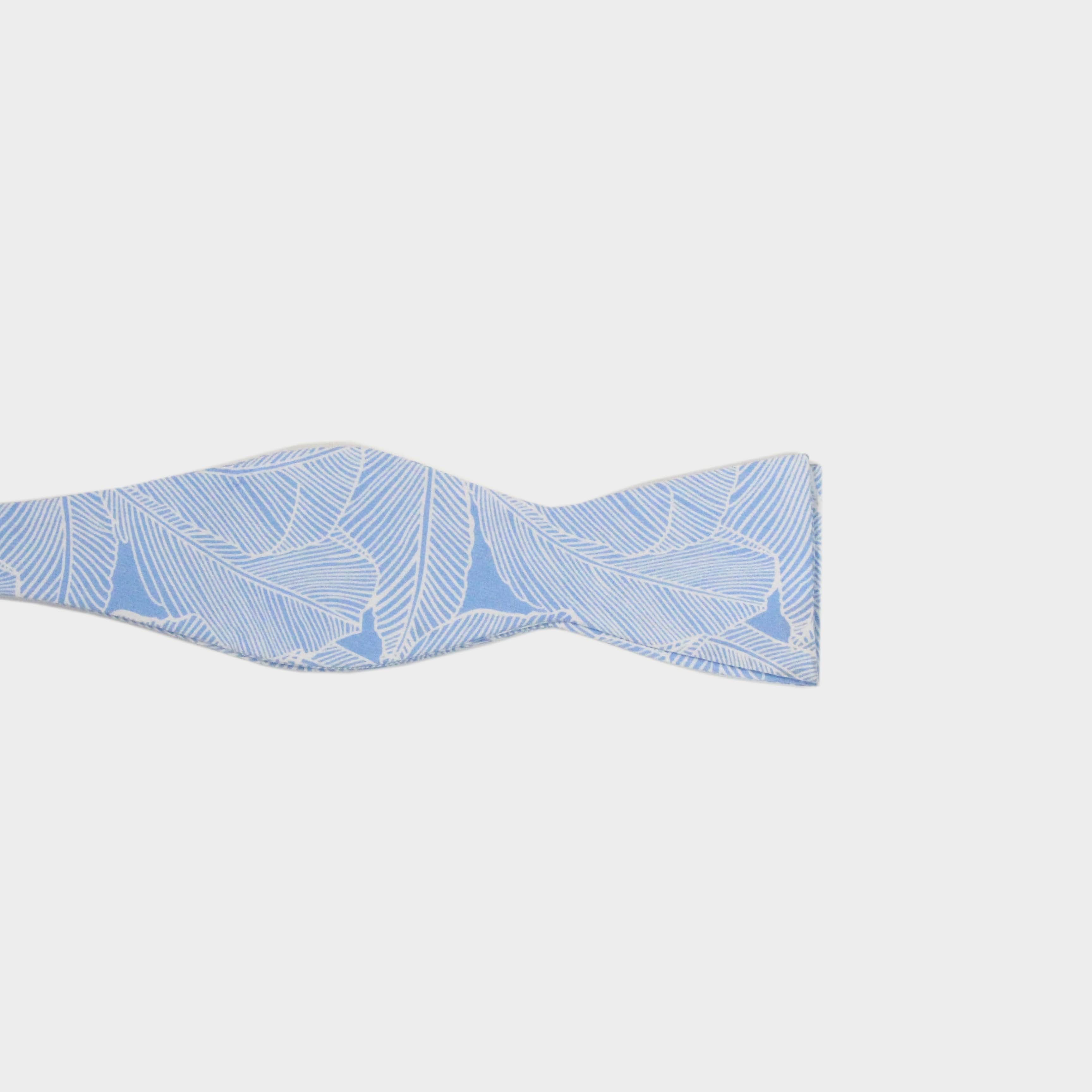 SORA || SELF-TIE BOW TIE - Self-Tie Bow Tie
