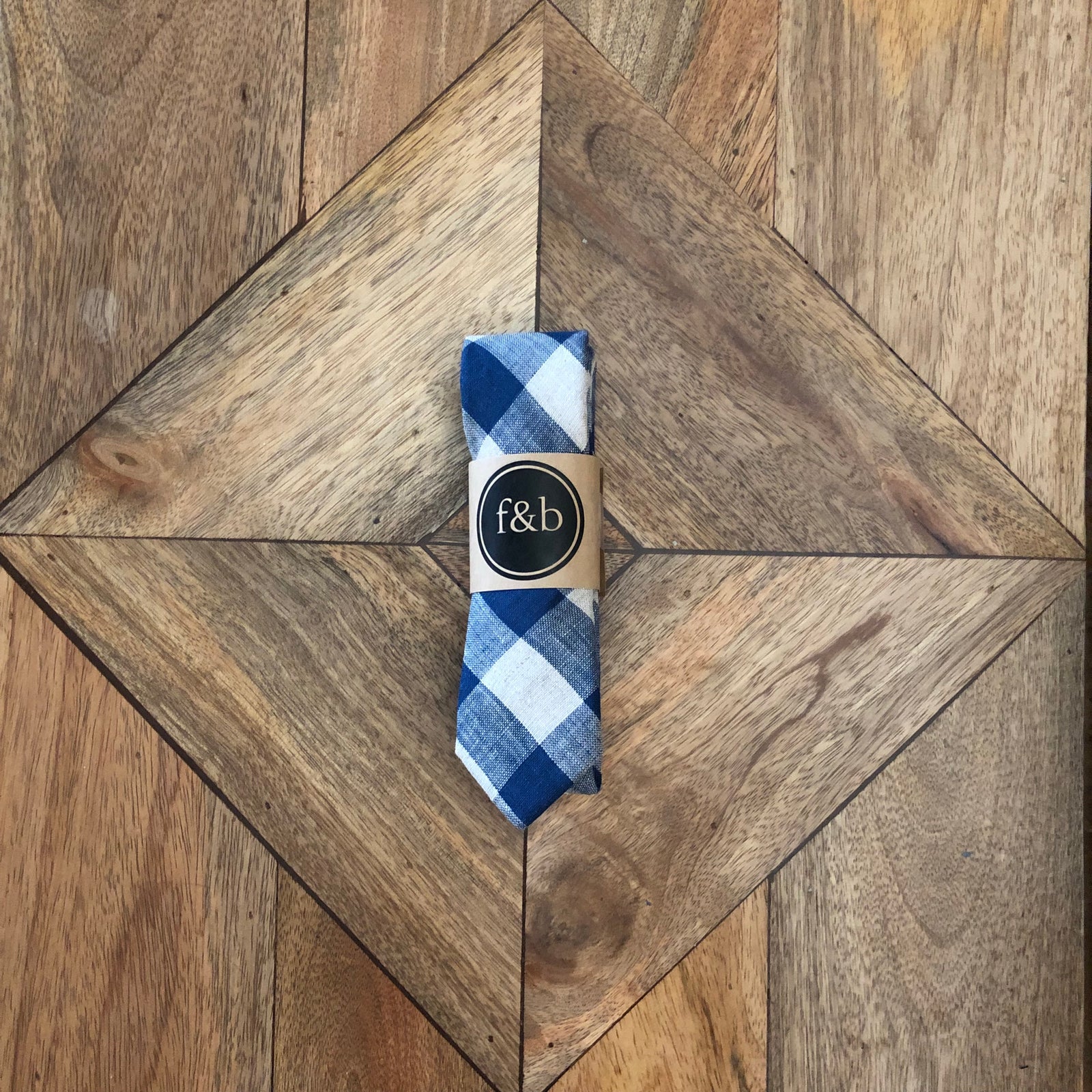 SPENCER || BOY - Boy's Tie