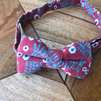 BAILEY || BOY BOW TIE - Boy's Bow Tie