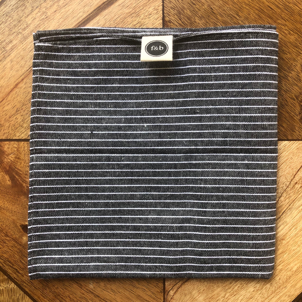 ROCCO || POCKET SQUARE - Pocket Square