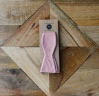 IKE || SELF-TIE BOW TIE - Self-Tie Bow Tie