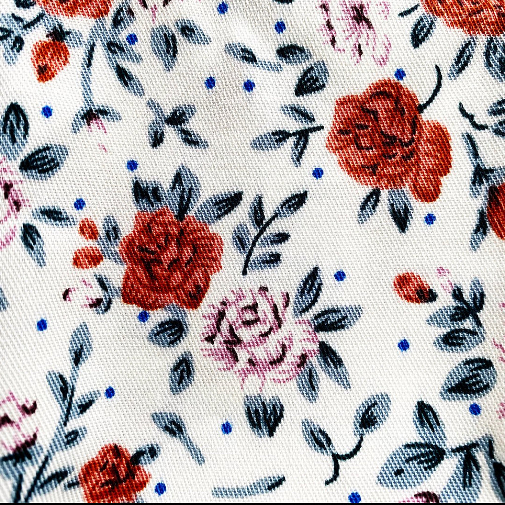 ROSARIO || STANDARD - Men's Tie