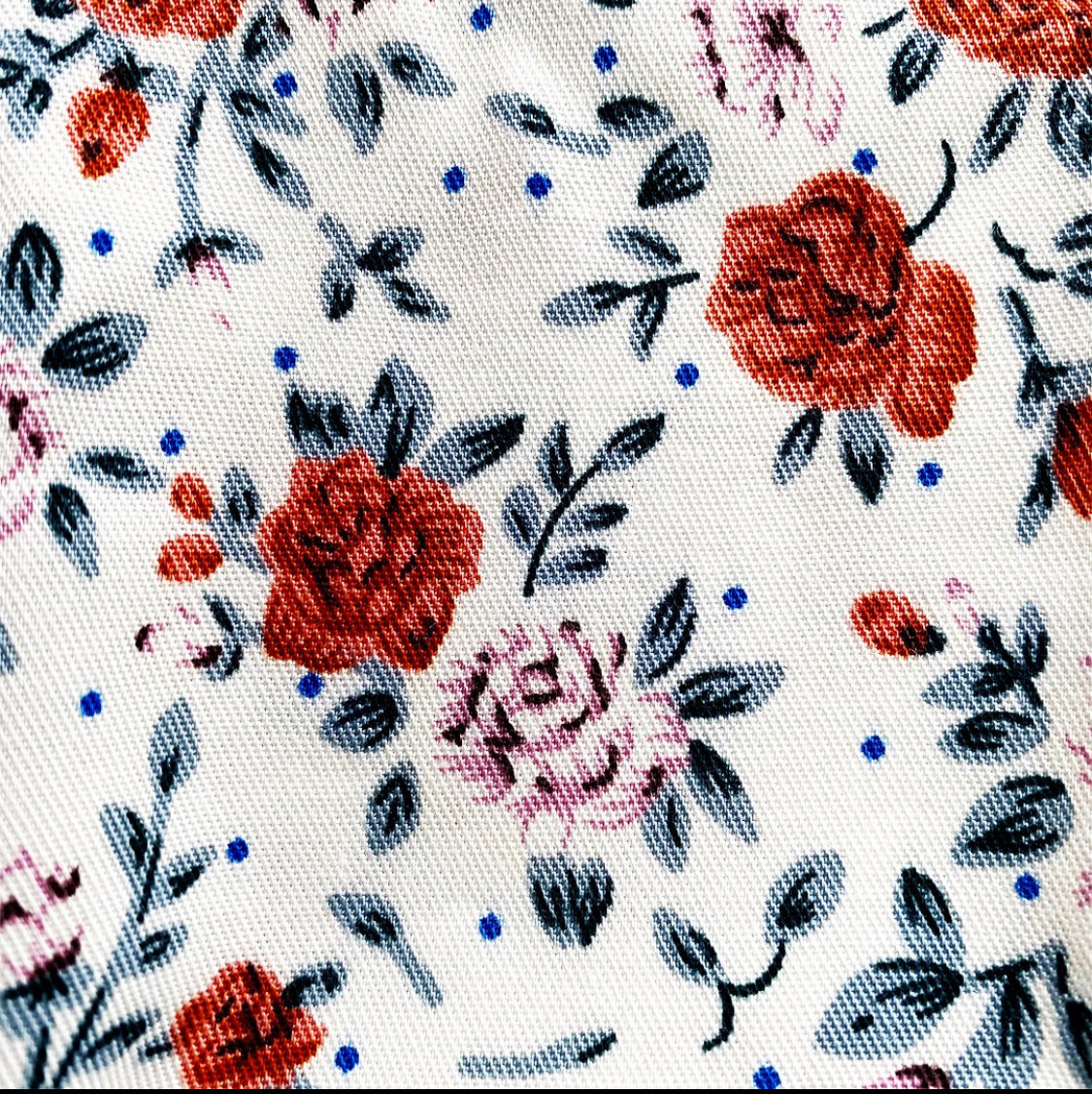 ROSARIO || STANDARD - Men's Tie