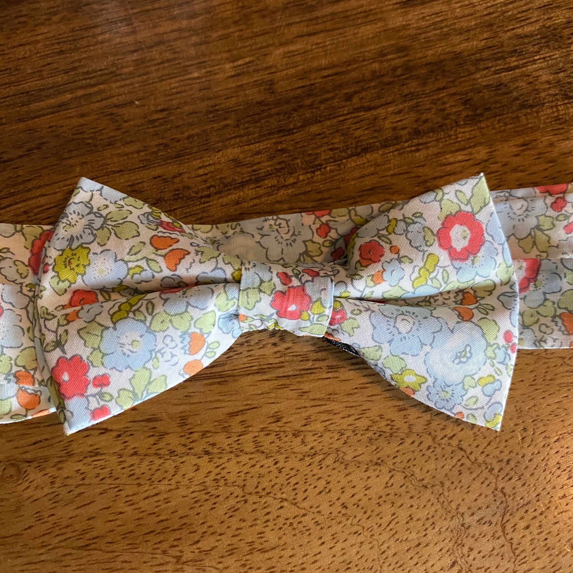 LIBERTY || SMALL PET BOW TIE - Pet Bow Tie