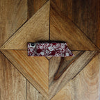 CRIMSON TIDE || HAIR TIE - Hair Tie