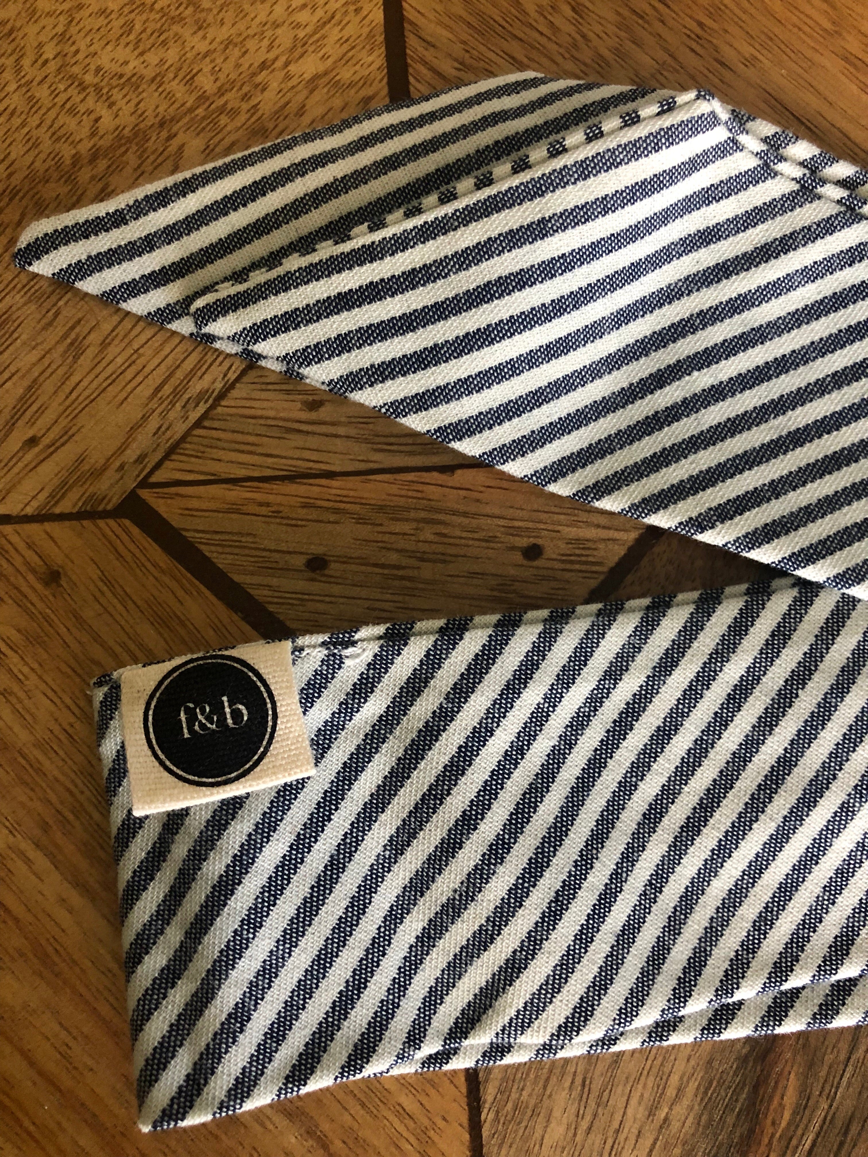 DIXON || PET TIE - Pet Tie