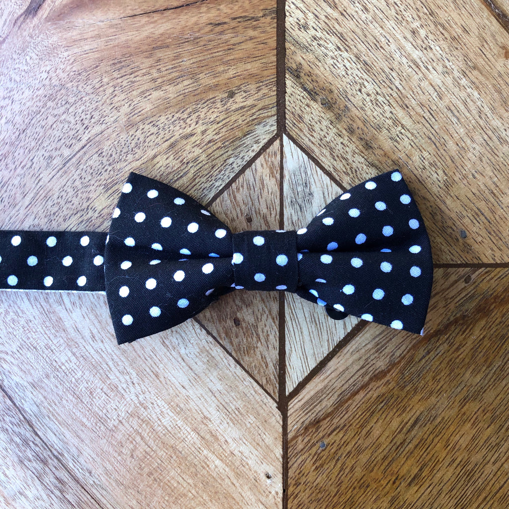 DEZI || BOY BOW TIE - Boy's Bow Tie