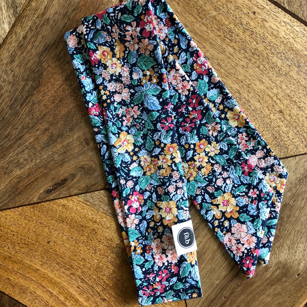 OATES || HAIR TIE - Hair Tie