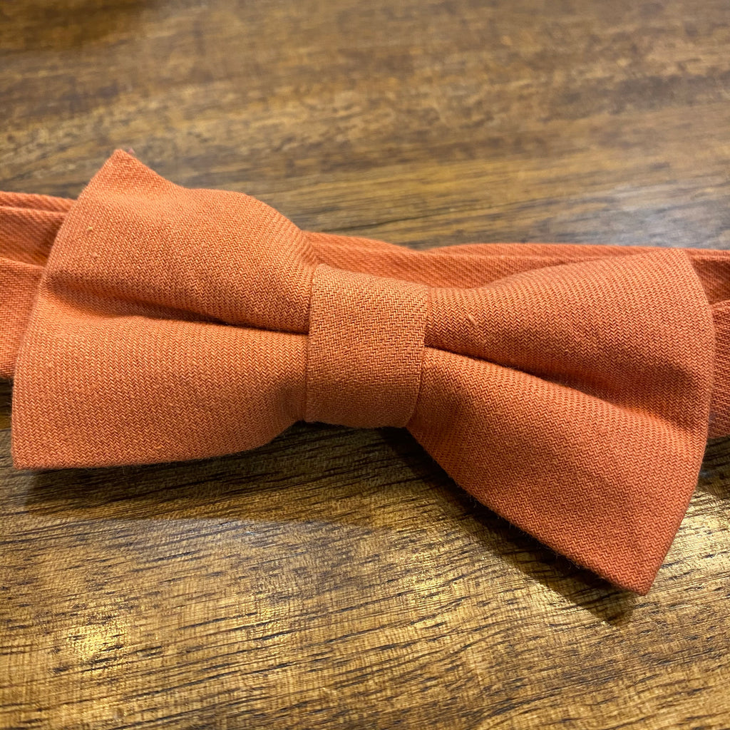 TUCSON || BOY BOW TIE - Boy's Bow Tie