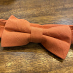 TUCSON || BOY BOW TIE - Boy's Bow Tie
