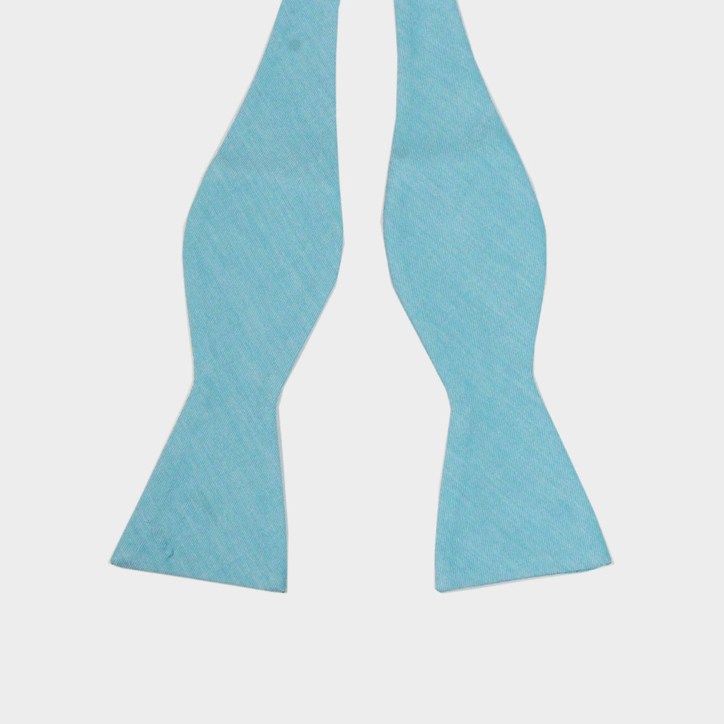 FELIX || SELF-TIE BOW TIE - Self-Tie Bow Tie