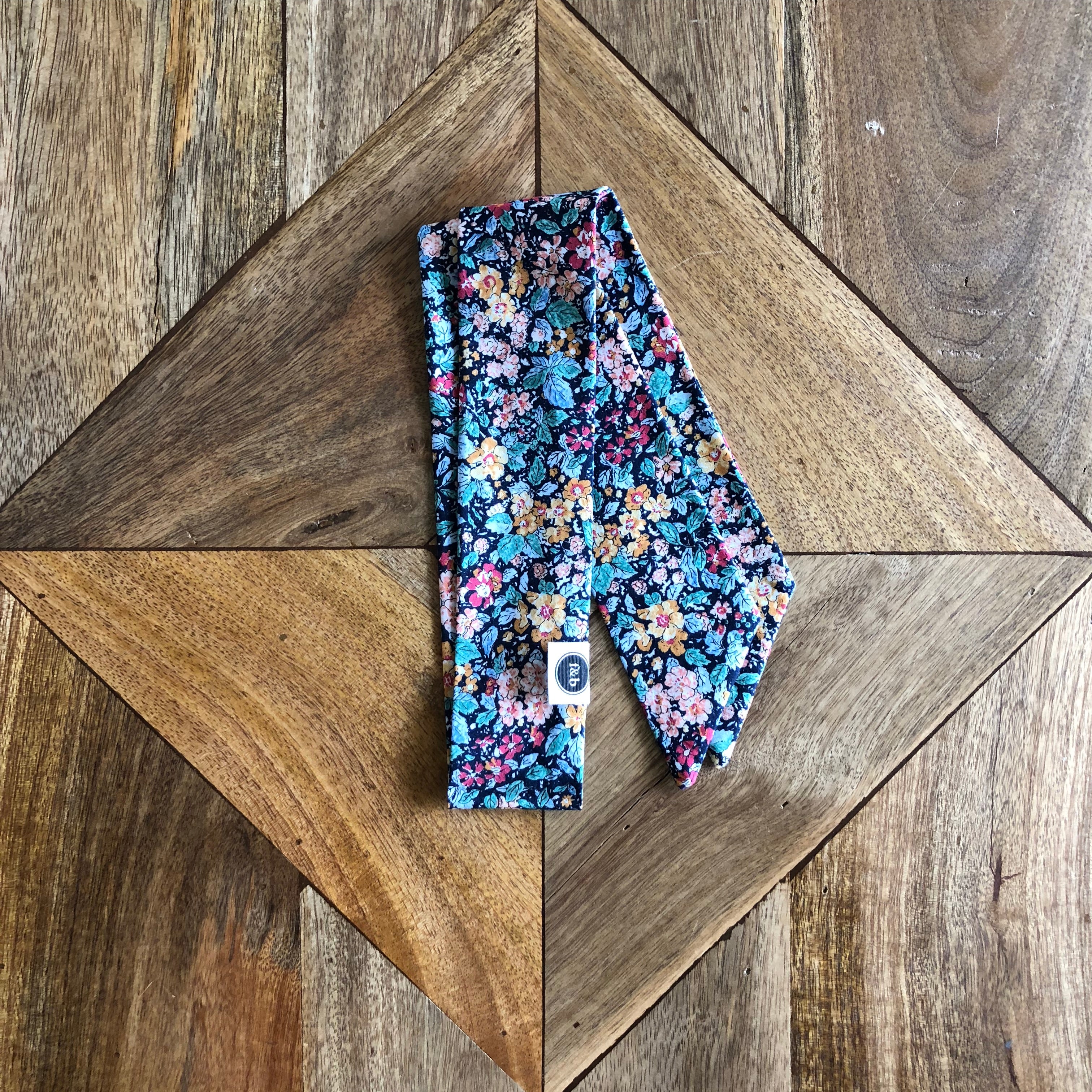 OATES || HAIR TIE - Hair Tie