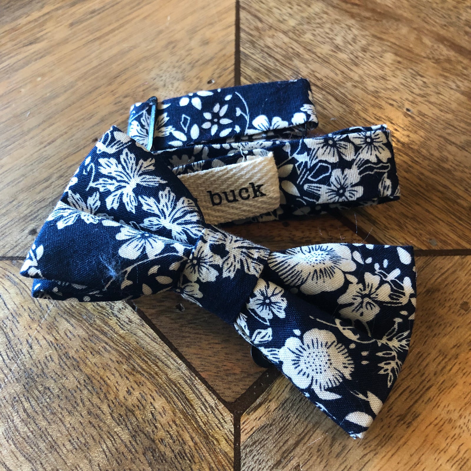 COSTELLO || BOY BOW TIE - Boy's Bow Tie