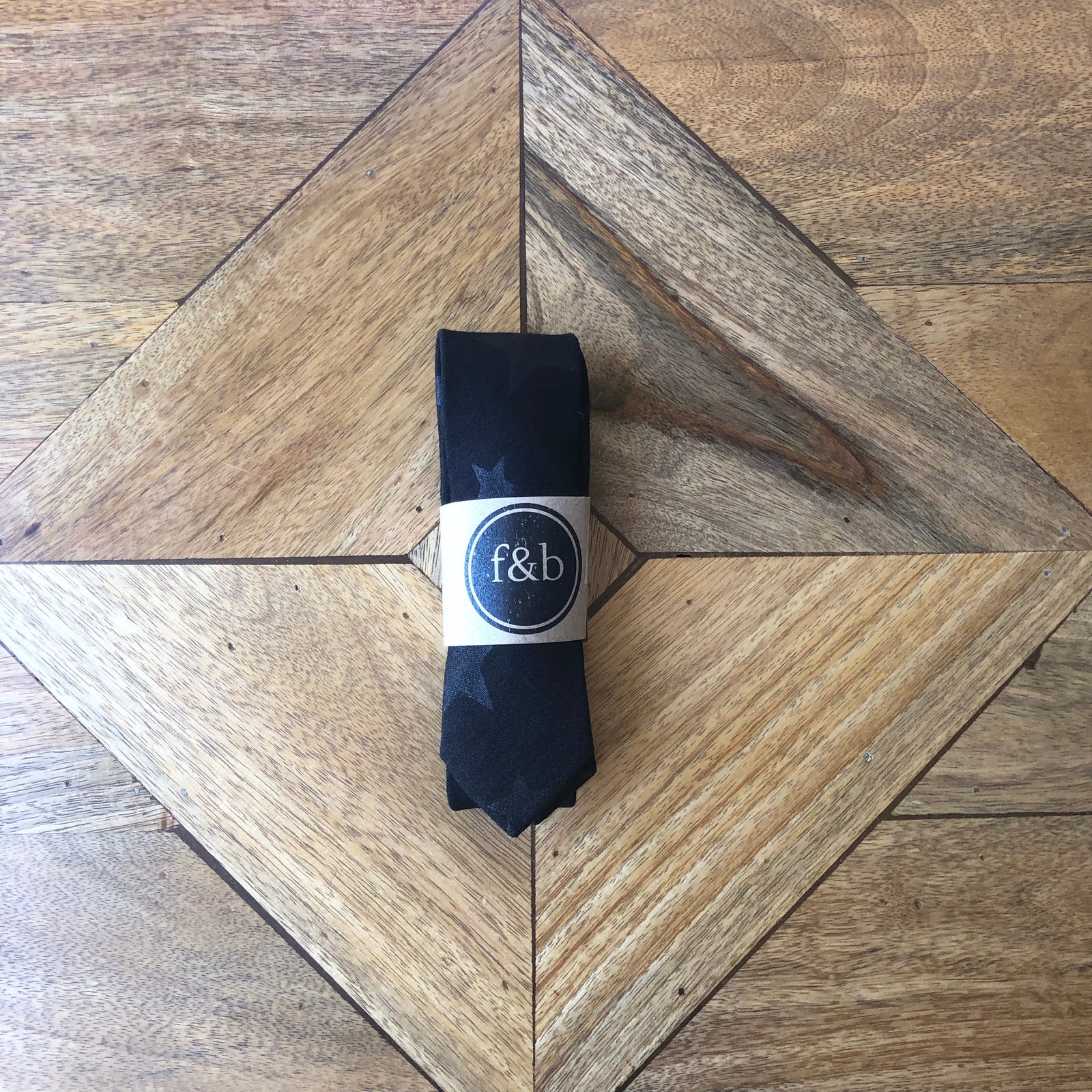 FREEDOM || BOY - Boy's Tie