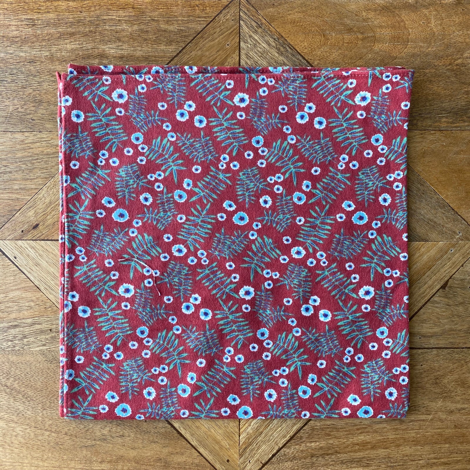 BAILEY || PET BANDANA - Pet Bandana