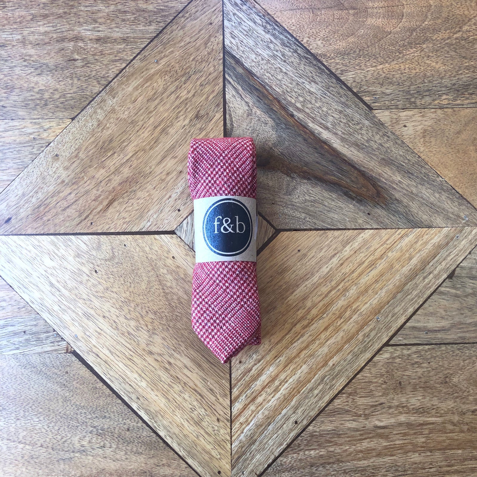 OSBORNE || BOY - Boy's Tie