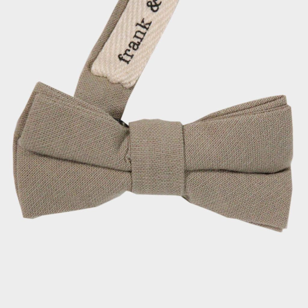 HEAPS | | BOY BOW TIE - Boy's Bow Tie