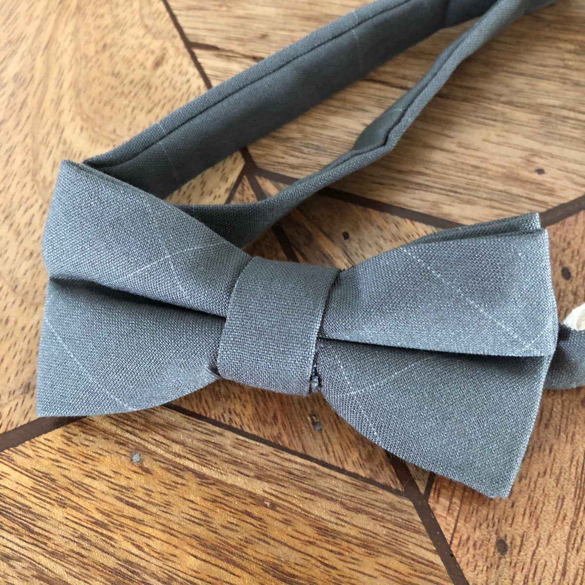 STONE | | BOY BOW TIE - Boy&#39;s Bow Tie