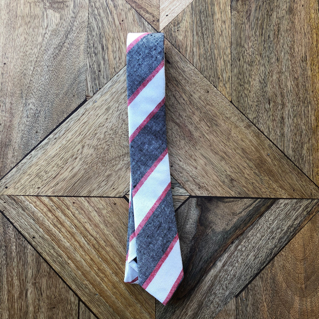 TUCKER || BOY - Boy's Tie