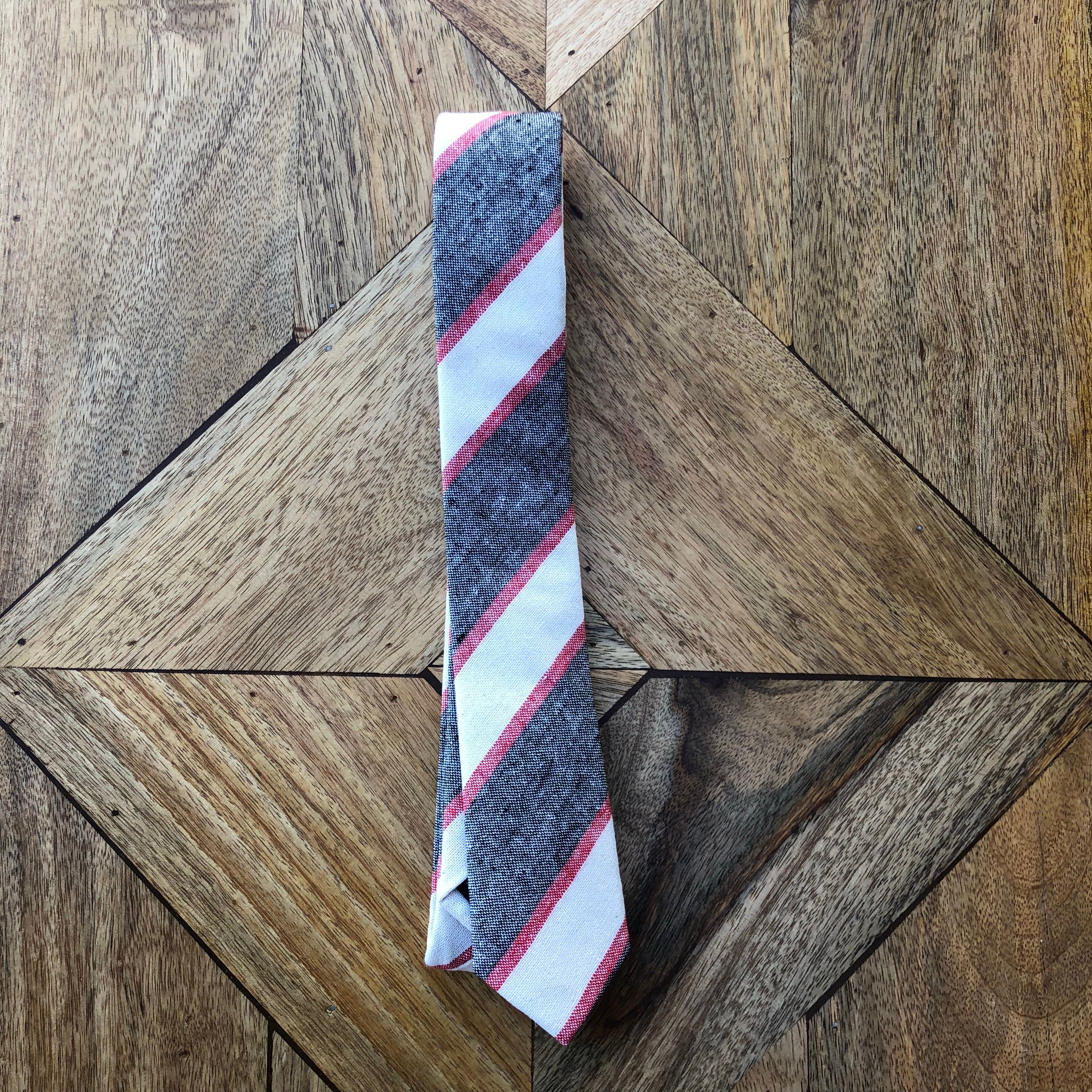 TUCKER || BOY - Boy's Tie