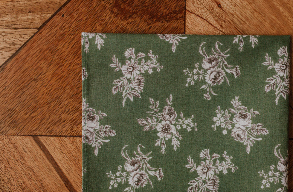 KIRBY || POCKET SQUARE - Pocket Square