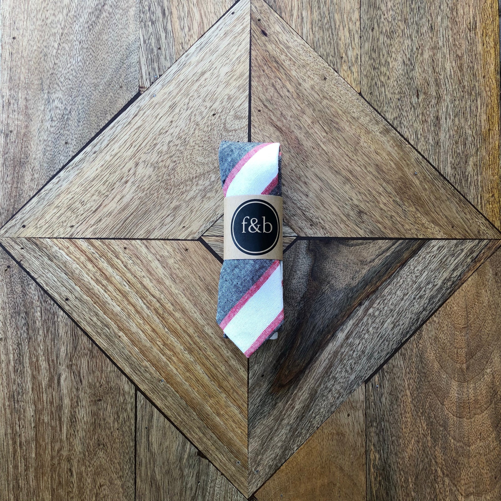 TUCKER || BOY - Boy's Tie