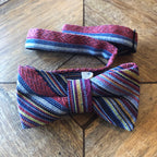 ARIZONA || BOY BOW TIE - Boy's Bow Tie