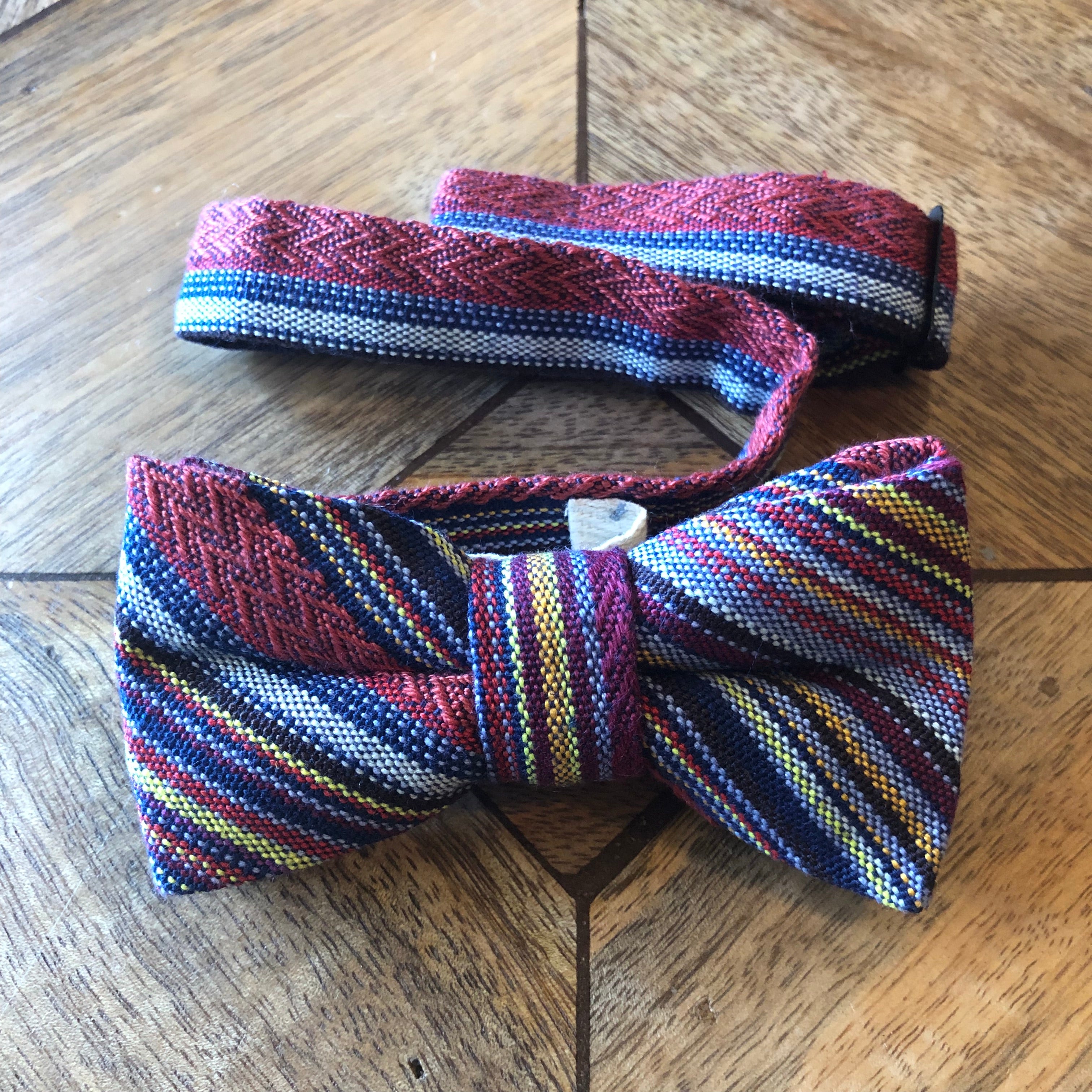 ARIZONA || BOY BOW TIE - Boy's Bow Tie