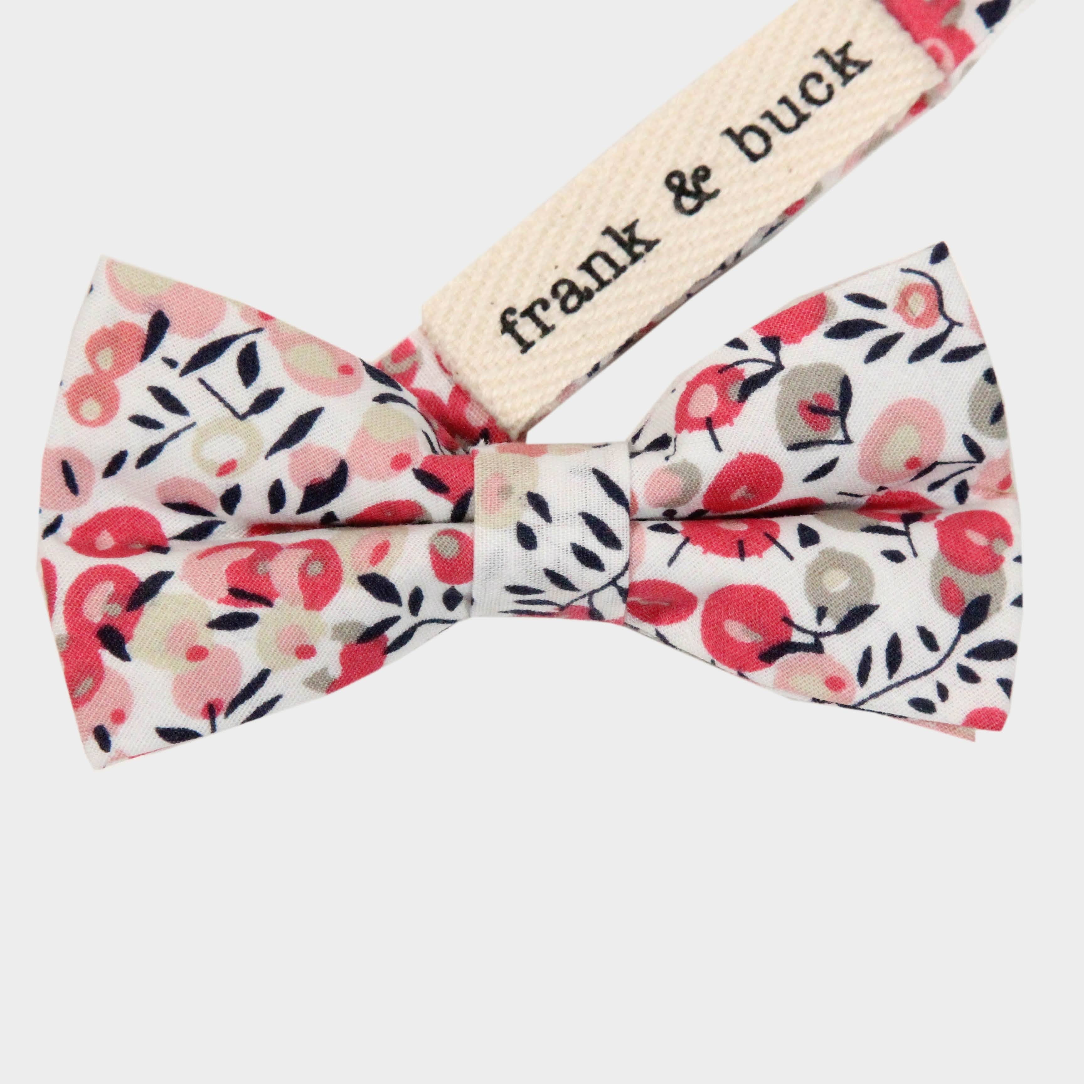 HODSON || BOY BOW TIE - Boy's Bow Tie
