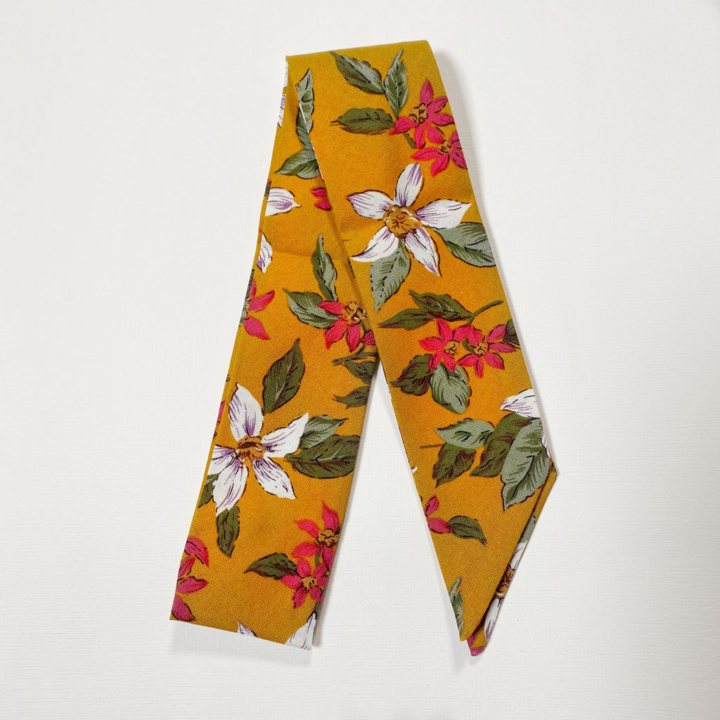 KAI || HAIR TIE - Hair Tie