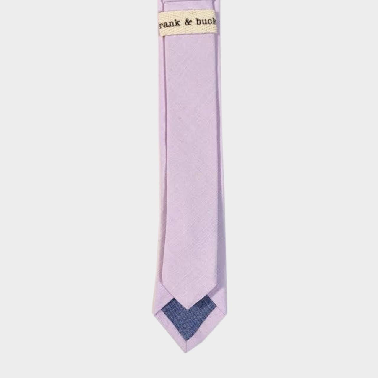 SCOUT || BOY - Boy's Tie