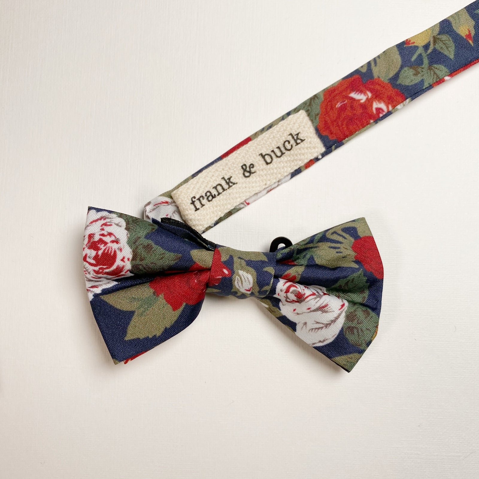 BLAKE || BOY BOW TIE - Boy's Bow Tie