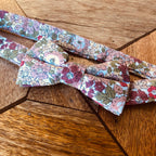 AUGUST || BOY BOW TIE - Boy's Bow Tie