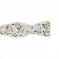 RONNY || SELF-TIE BOW TIE - Self-Tie Bow Tie