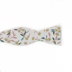 RONNY || SELF-TIE BOW TIE - Self-Tie Bow Tie