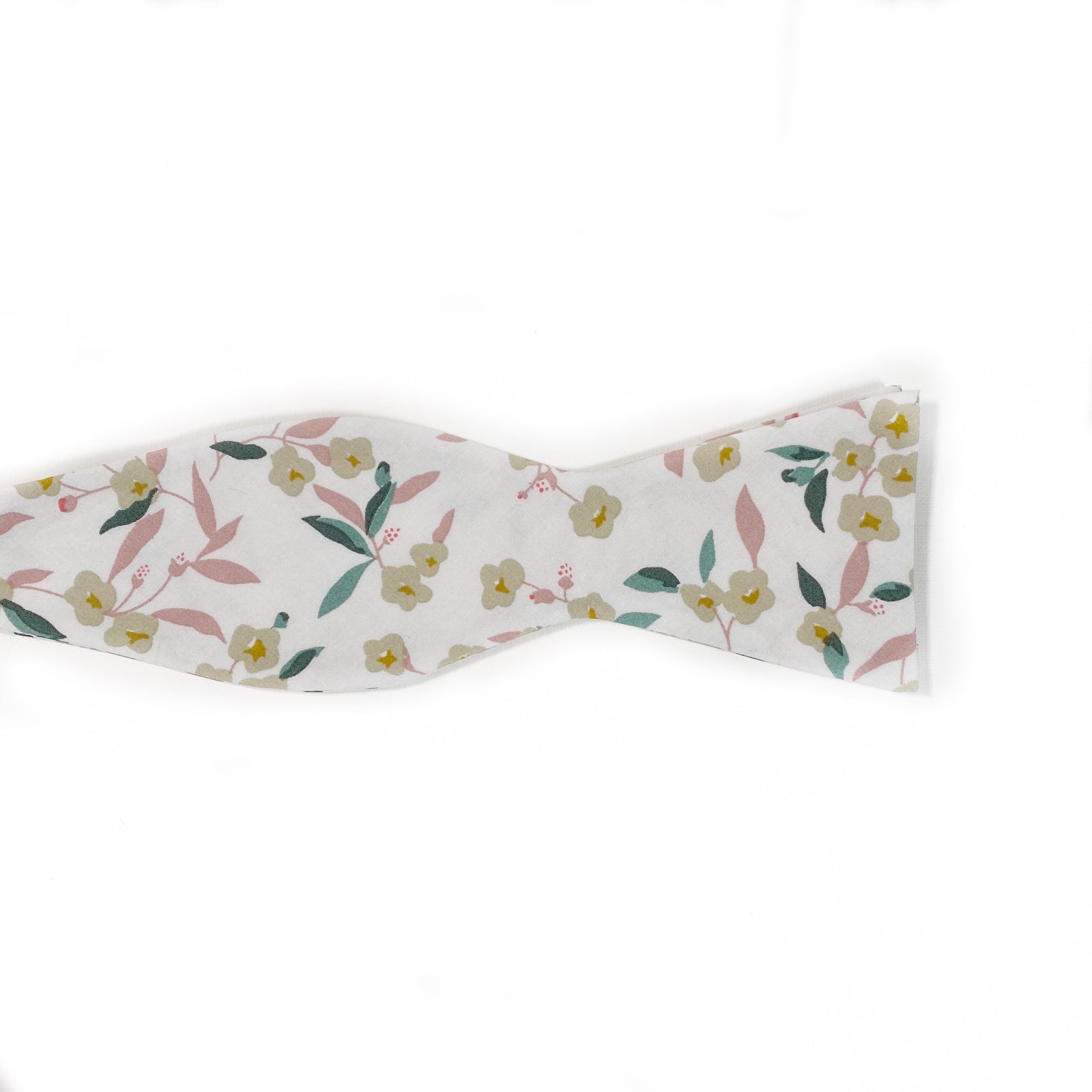 RONNY || SELF-TIE BOW TIE - Self-Tie Bow Tie