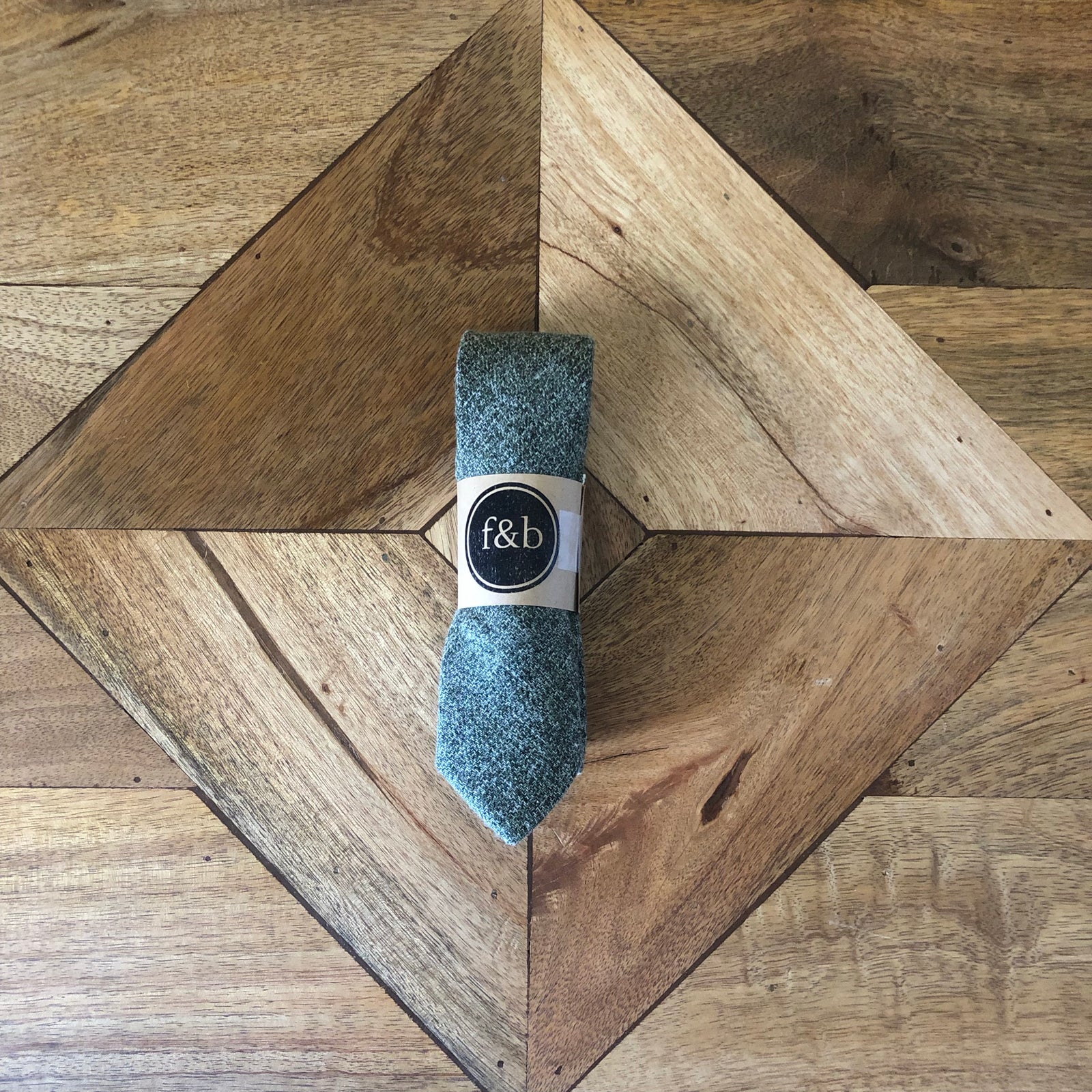 BRUNSWICK || BOY - Boy's Tie