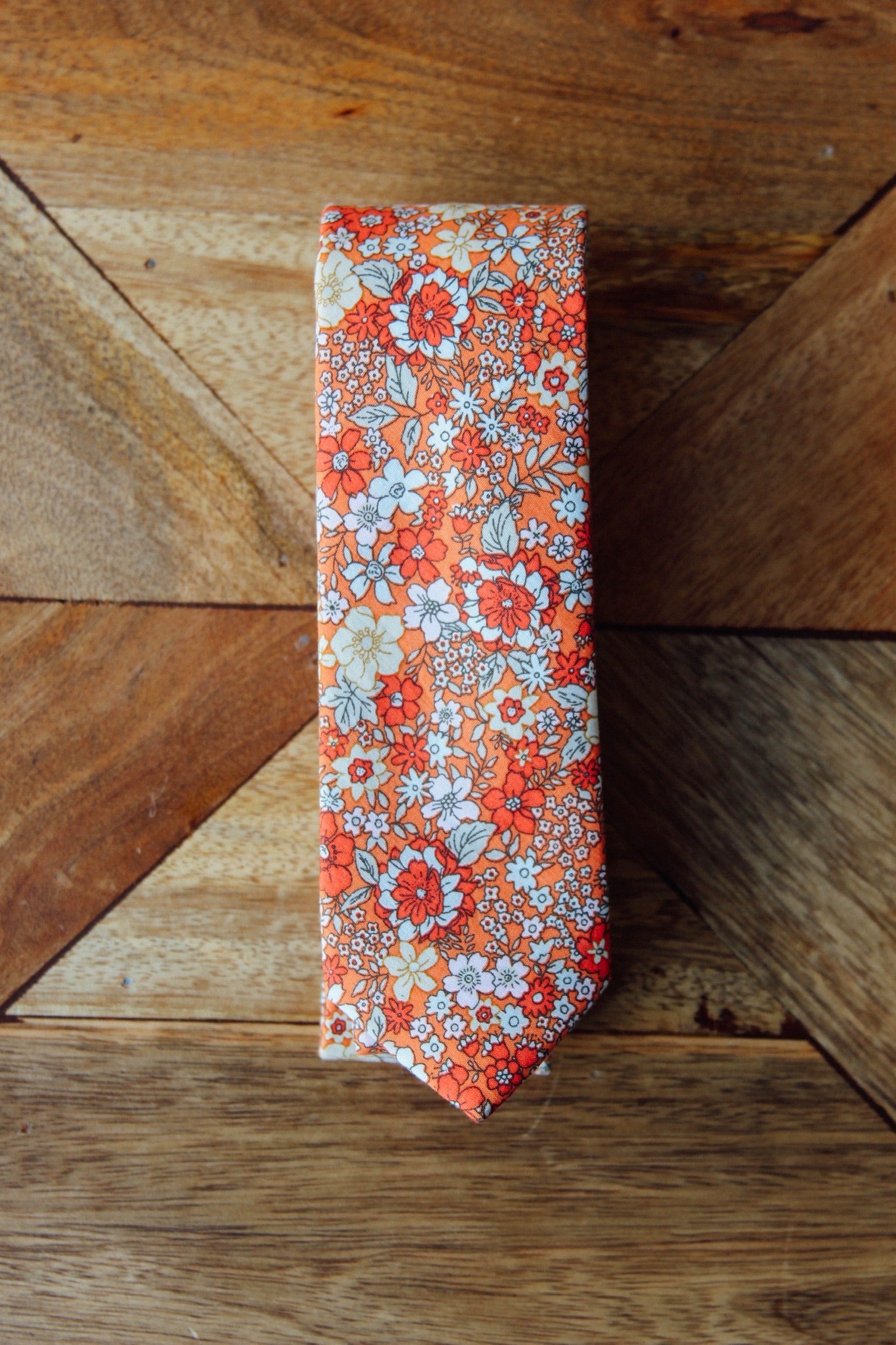 MURPHY - Men's Tie