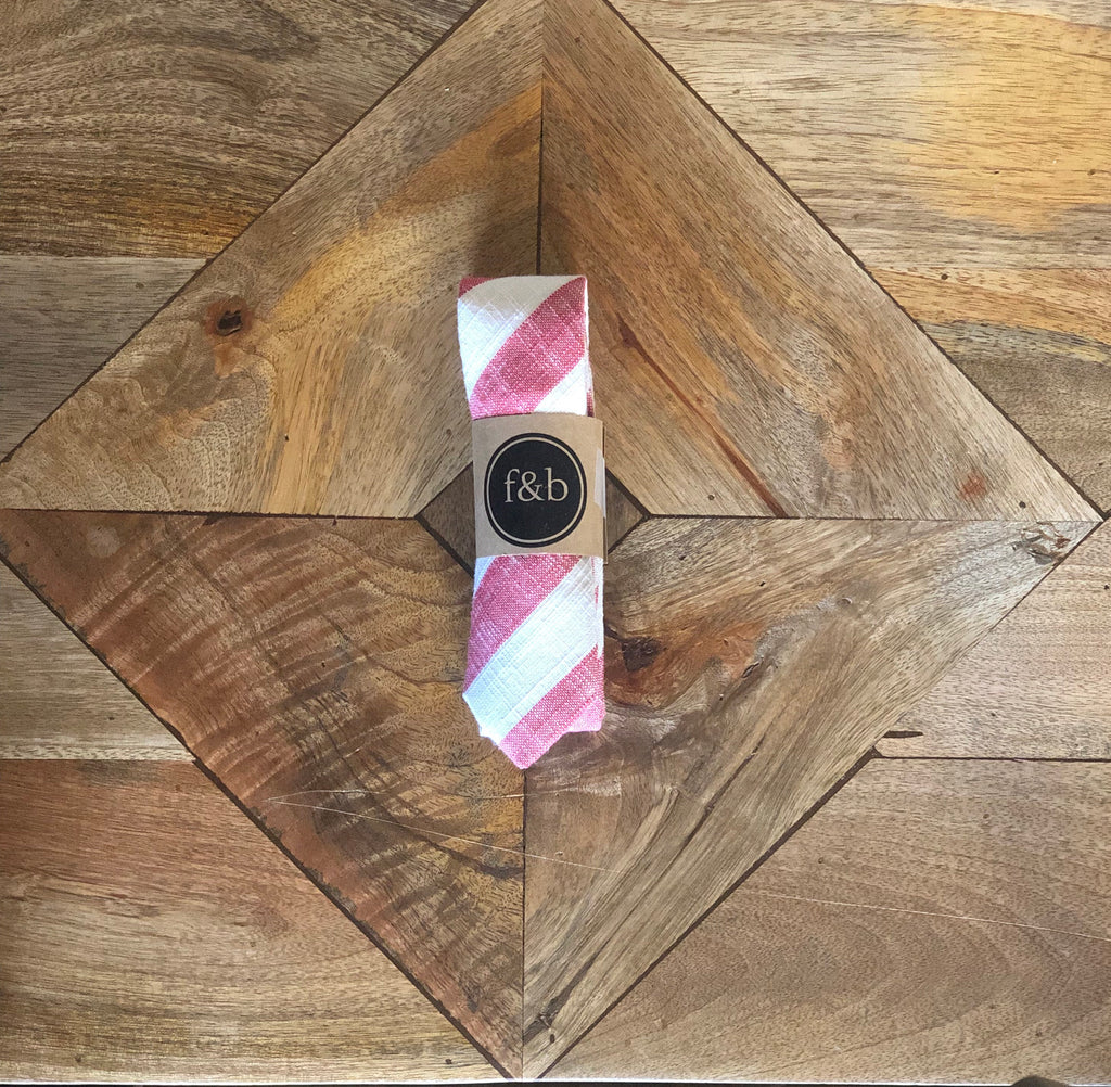 JSB || BOY - Boy's Tie