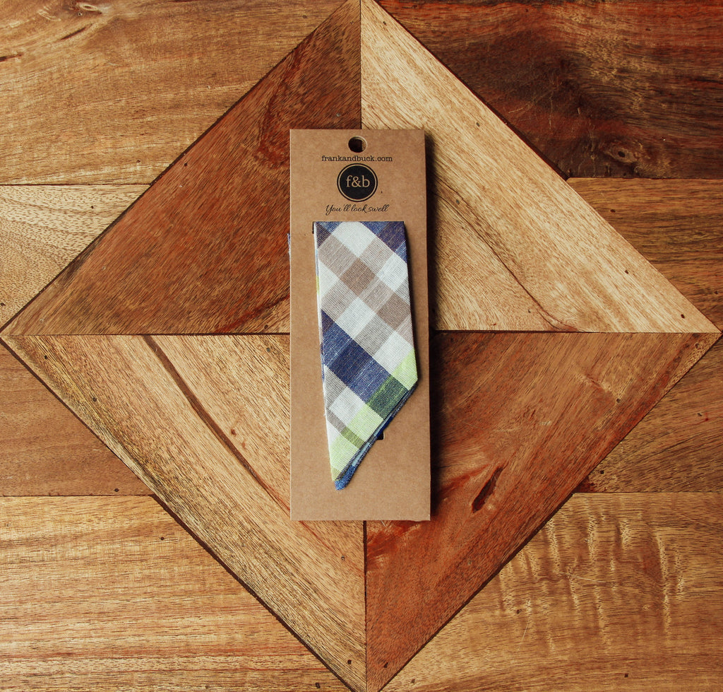 GWEN || HAIR TIE - Hair Tie