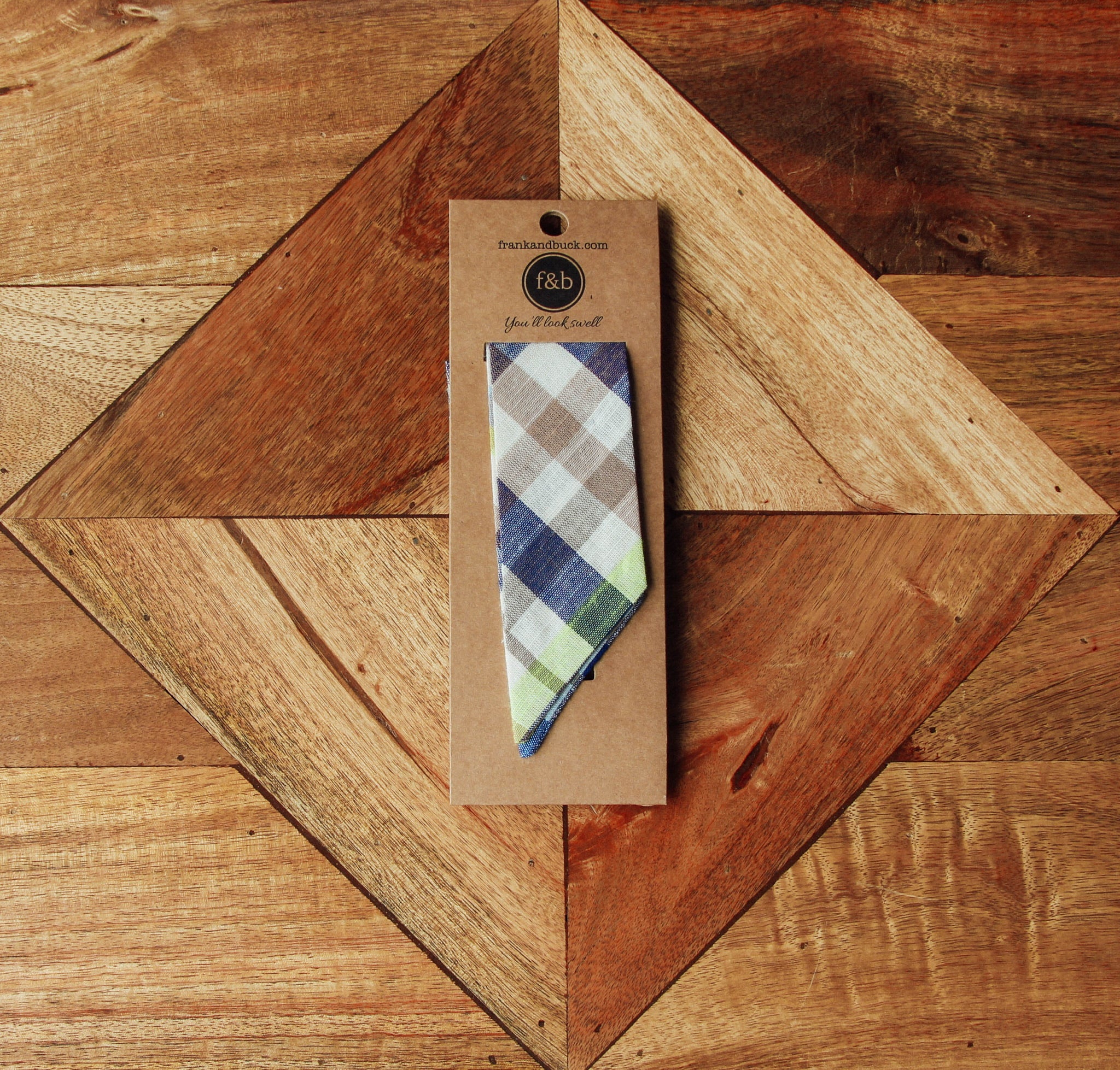 GWEN || HAIR TIE - Hair Tie