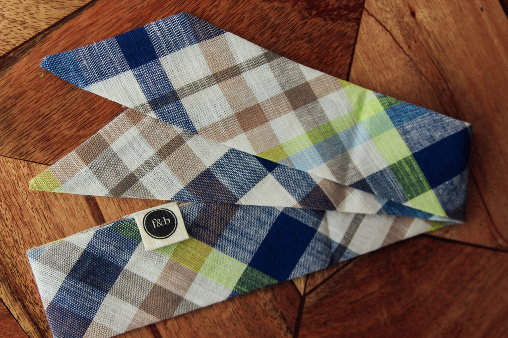 GWEN || HAIR TIE - Hair Tie