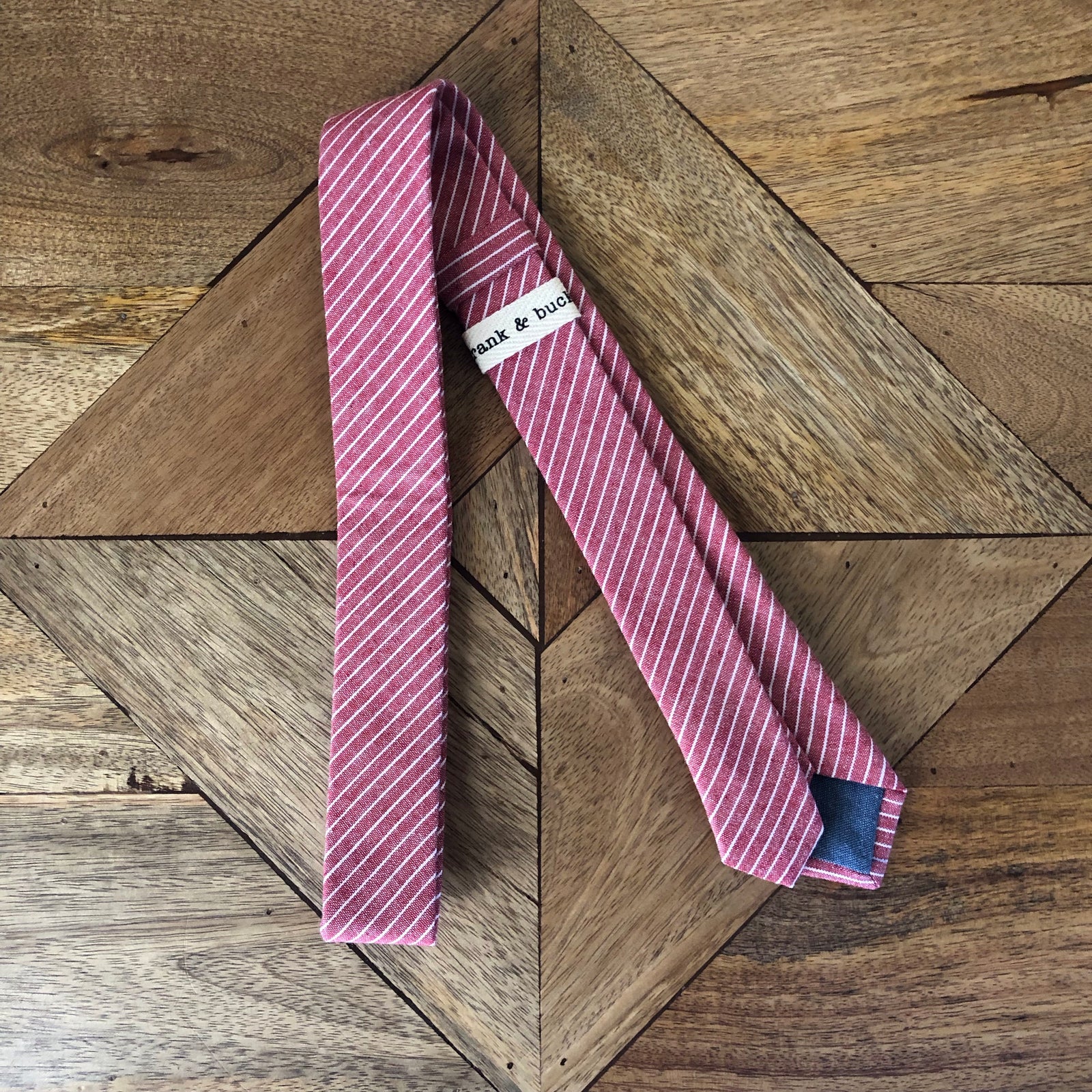 GRAHAM || BOY - Boy's Tie